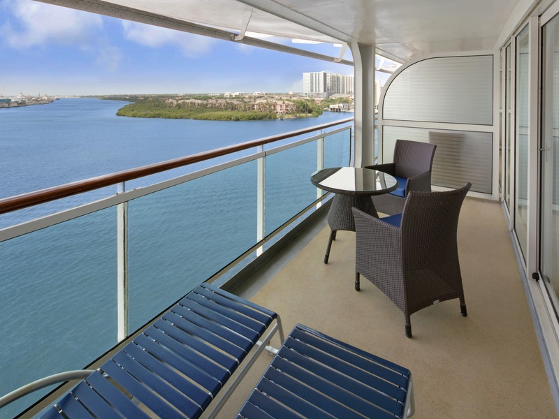 Grand Suite - 1 Bedroom